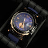 Tissot T-Rce Mujer Goma Azul - Tablero Azul