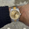 Rolex DayDate Circones - Tablero Dorado