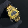 Casio Illuminator Dorado