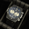 Hublot Funcional Negro - Tablero Negro