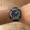 G-Shock Mudman Negro - Tablero Negro - Colores