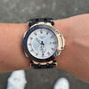 Tissot T-Race Negro - Tablero Blanco
