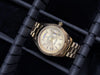 Rolex DayDate Oyster Dorado - Tablero Dorado